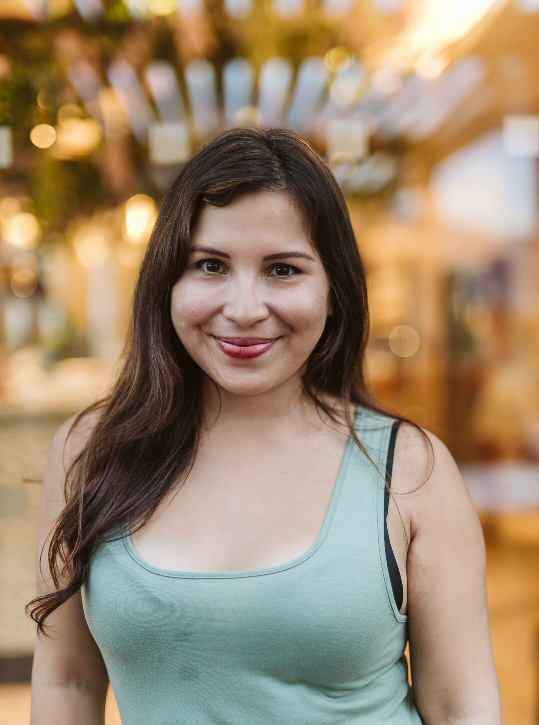 Maura